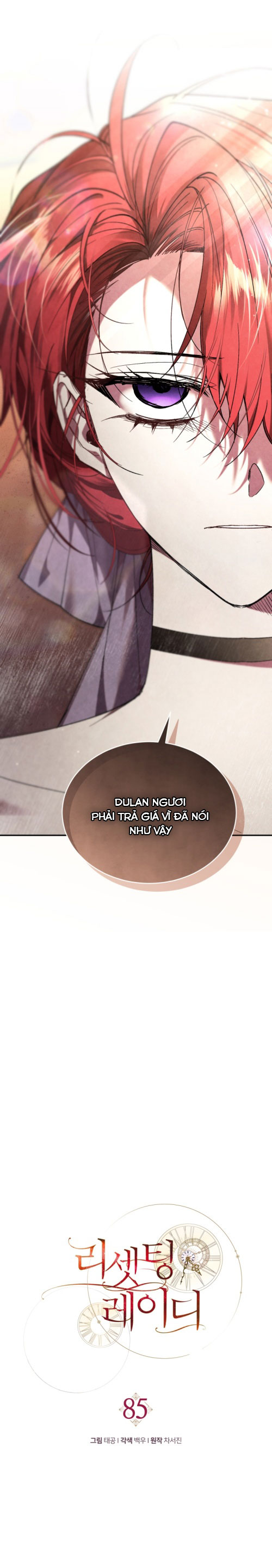 Hoàn Nguyên Quý Cô Chương 85 Ảnh 8
