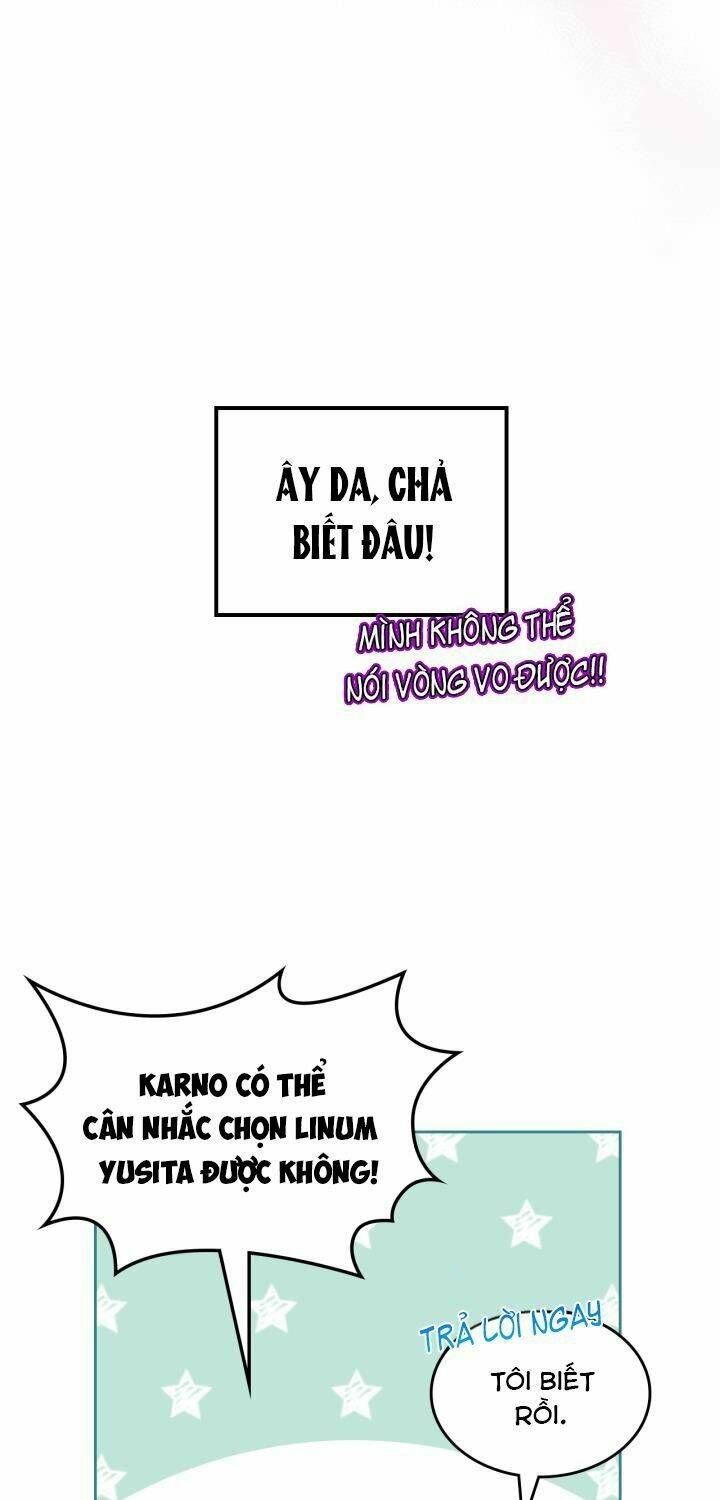 Công Chúa Phản Diện Muốn Ở Trong Ngôi Nhà Bánh Quy Chương 47 Ảnh 27