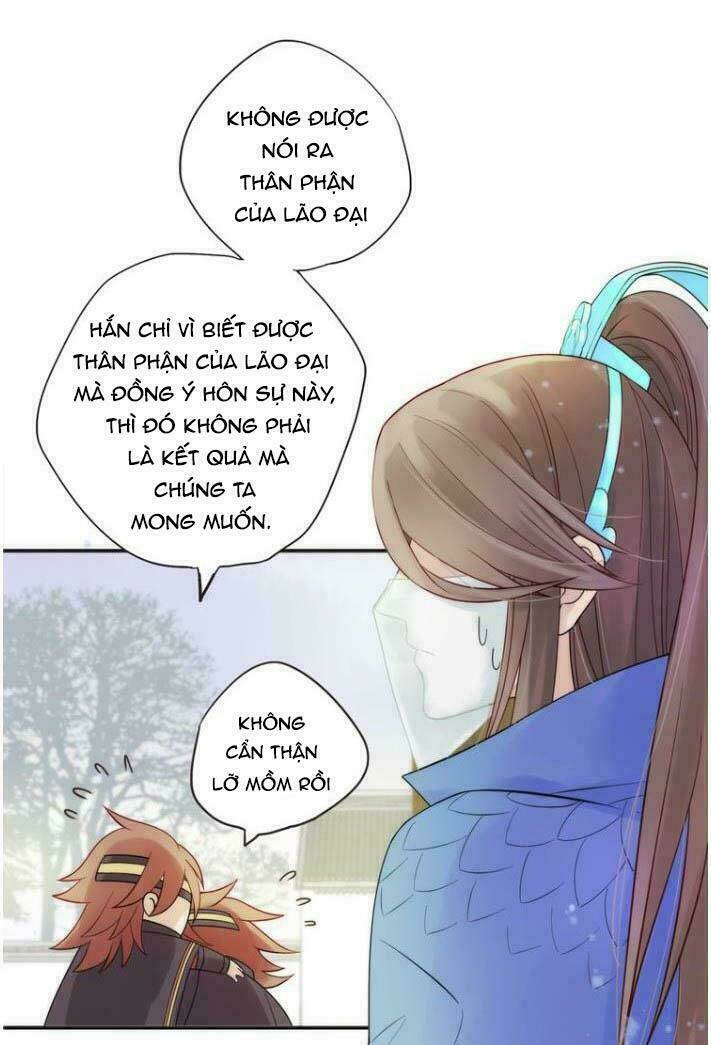 Cướp Lấy Nàng Dâu Mừng Năm Mới Chương 4 Ảnh 30