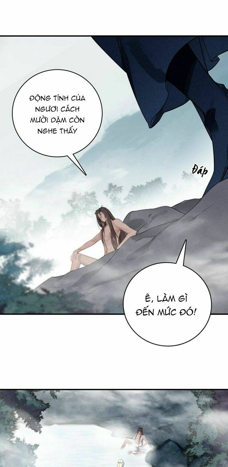 Đế Sư Tại Thượng Chương 43 Ảnh 11