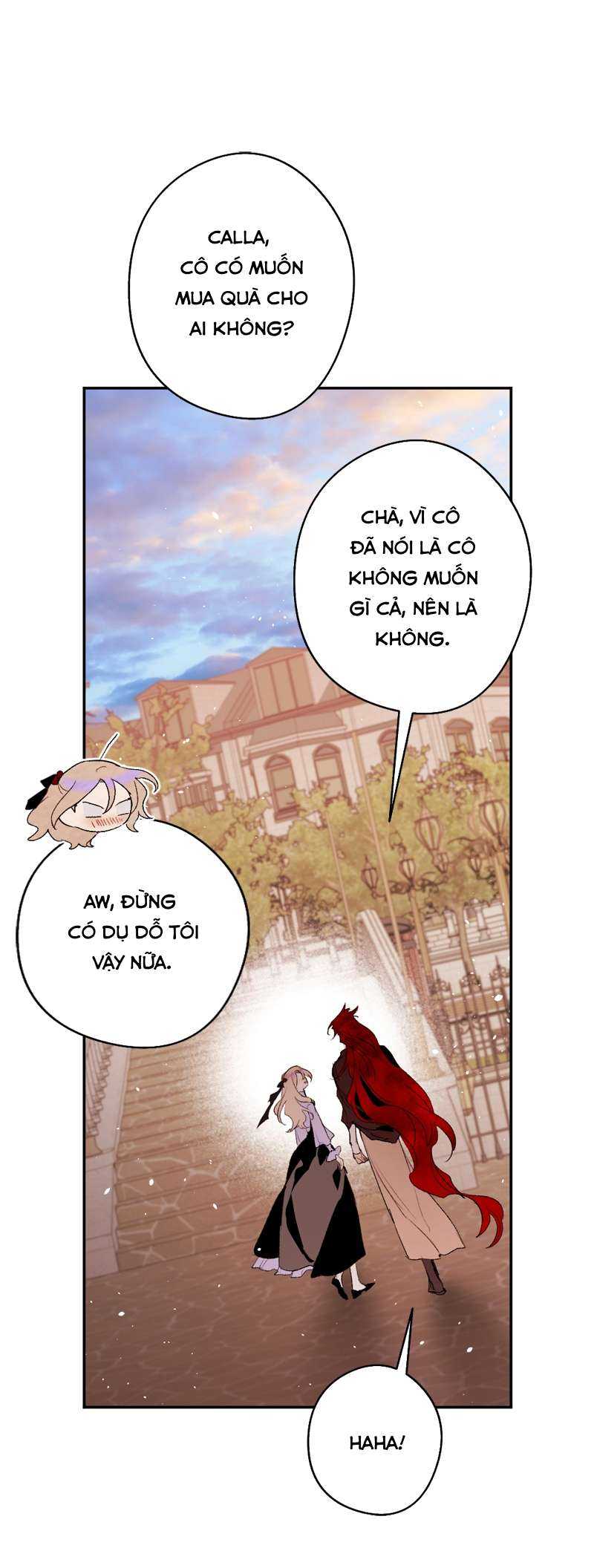 Tokimori-San Chẳng Chút Phòng Bị!! Chương 46 Ảnh 195
