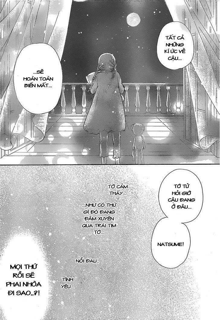 Gakuen Alice Chương 169 Ảnh 31