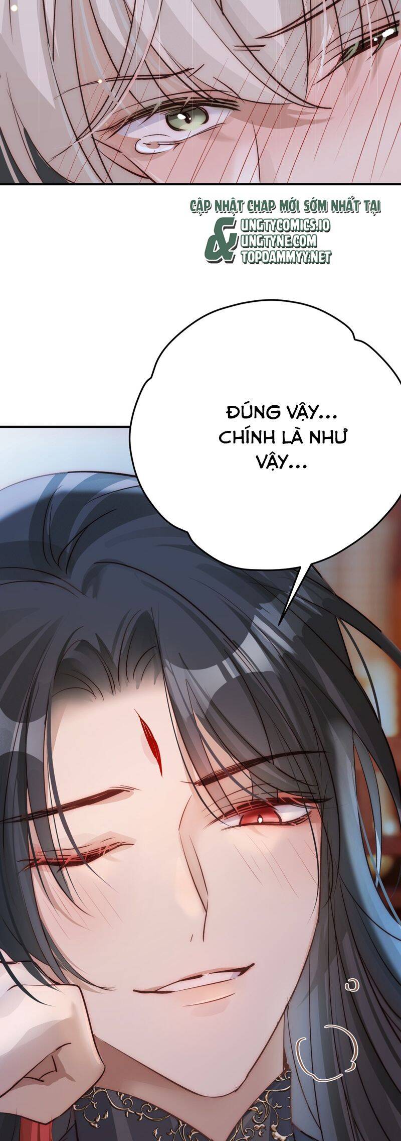 Chuyển Nghịch Âm Dương Chương 32 Ảnh 22