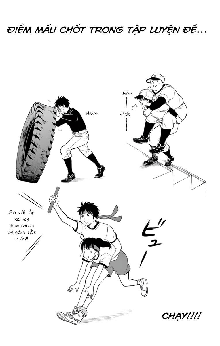 Yugami-Kun Ni Wa Tomodachi Ga Inai Manga Chương 62 Ảnh 38