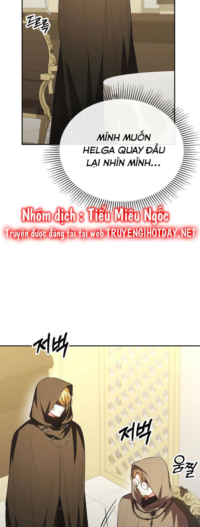 Cô Con Gái Thật Sự Đã Xuất Hiện Chương 68 Ảnh 20