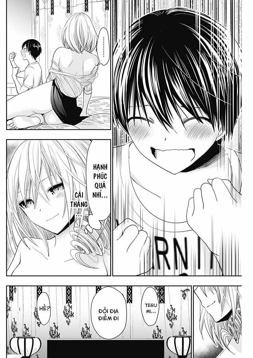 Minamoto-Kun Monogatari Chương 355 Ảnh 7