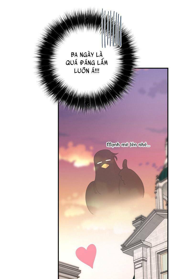 Người Hùng Của Ác Nữ Chương 90 Ảnh 74