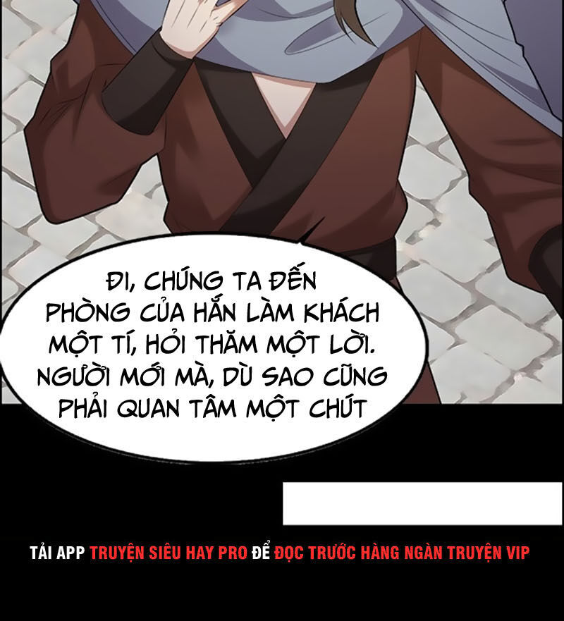 Cổ Chân Nhân Chương 77 Ảnh 10