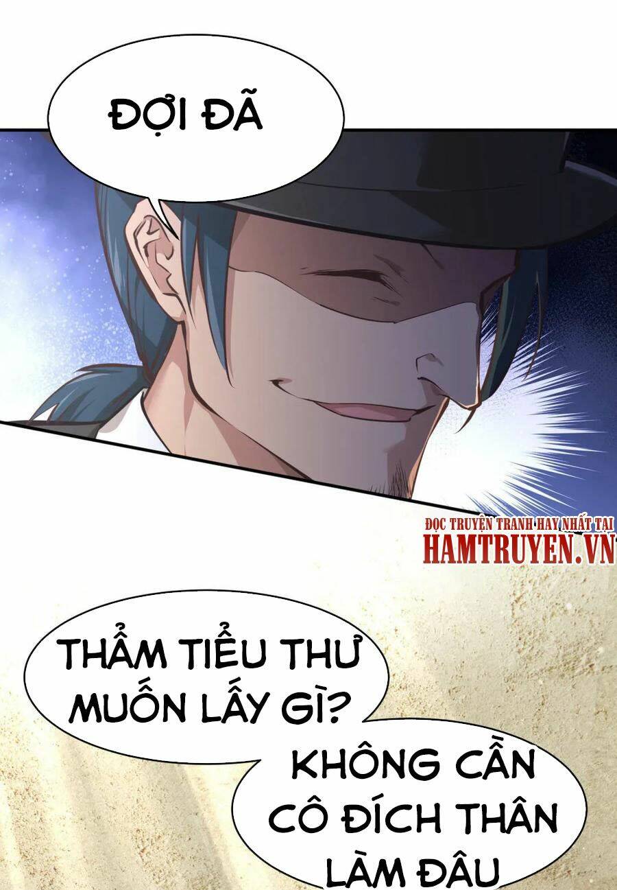 Đô Thị Tối Cường Cuồng Binh Chương 32 Ảnh 33