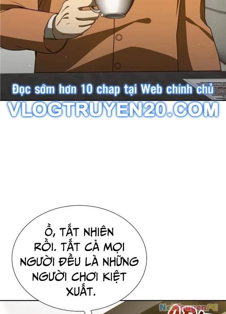 Người Chơi Thiên Tài Hồi Quy Chương 32 Ảnh 24