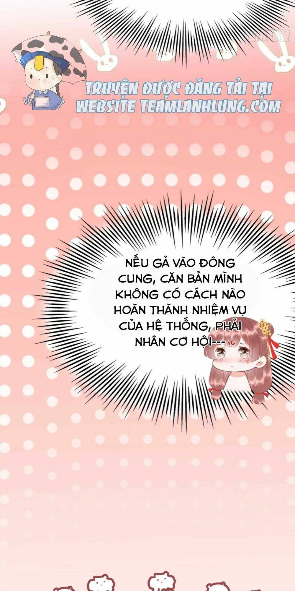 Xuyên Qua Làm Vương Phi Miệng Quạ Chương 14 Ảnh 10