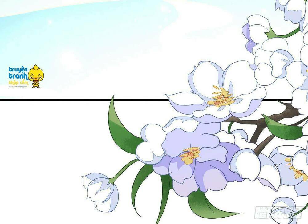 Ái Khanh Giá Đáo Chương 3 Ảnh 17