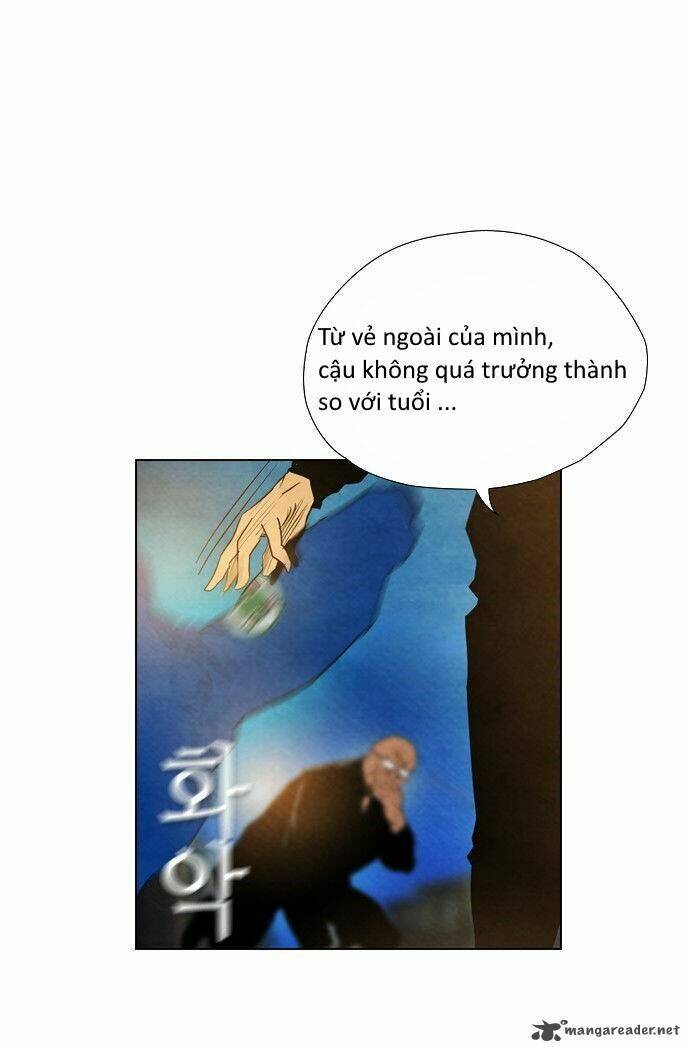 Nạn Nhân Hồi Sinh Chương 30.2 Ảnh 20