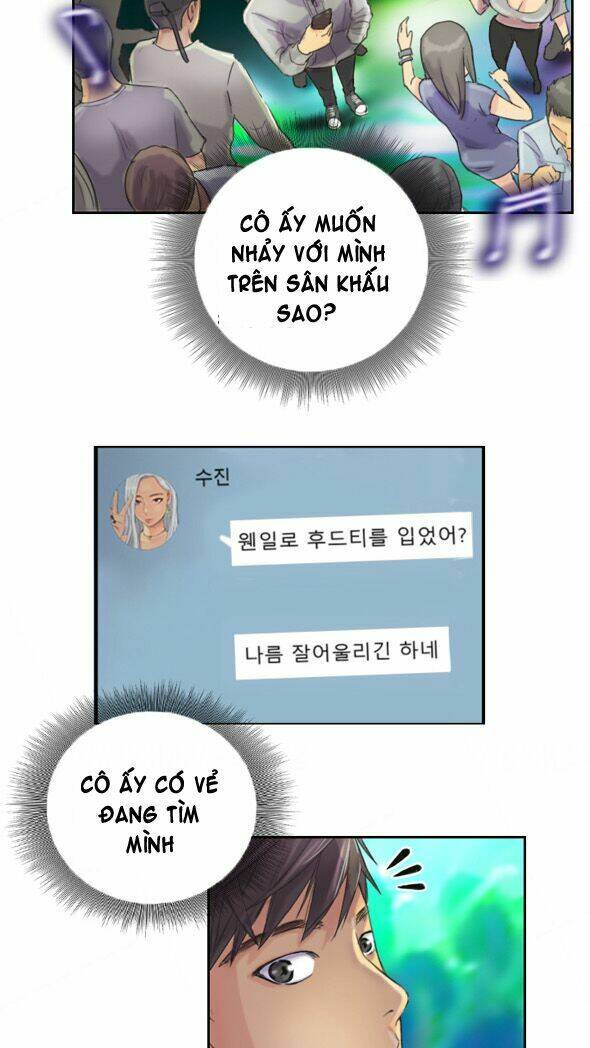 Hoán Kiểm Trọng Sinh Chương 10 Ảnh 6