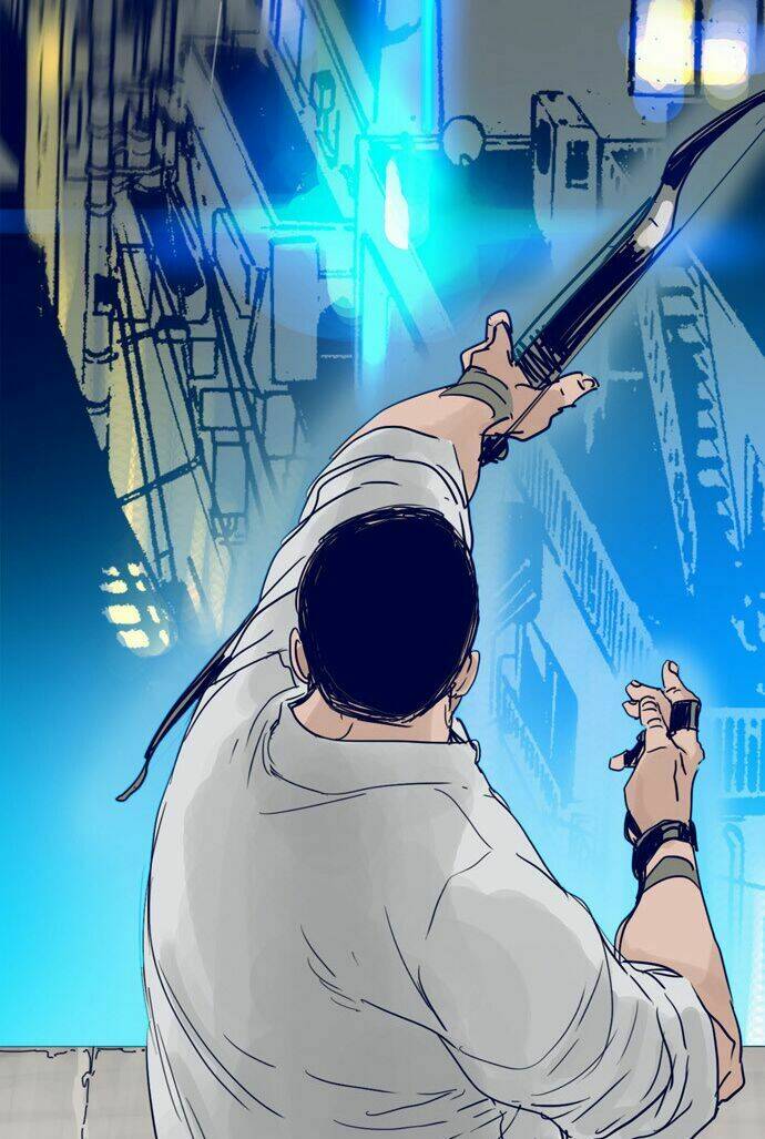 Blade Notes Chương 10 Ảnh 30