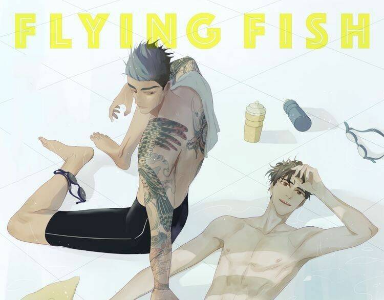 Phi Ngư Chương 2 Ảnh 2