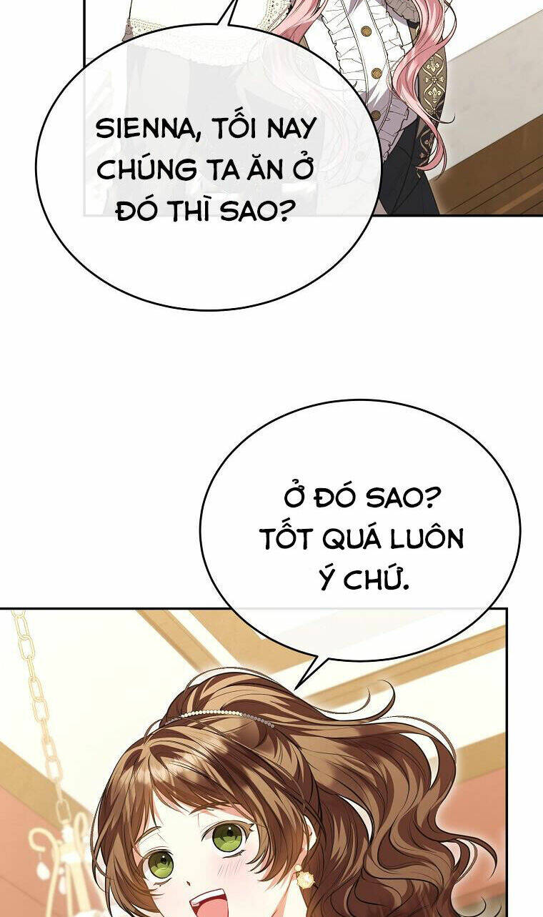 Cô Con Gái Thật Sự Đã Xuất Hiện Chương 70 Ảnh 38