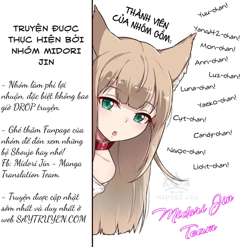 Watashi Wa Tensai O Katte Iru Chương 6 Ảnh 5