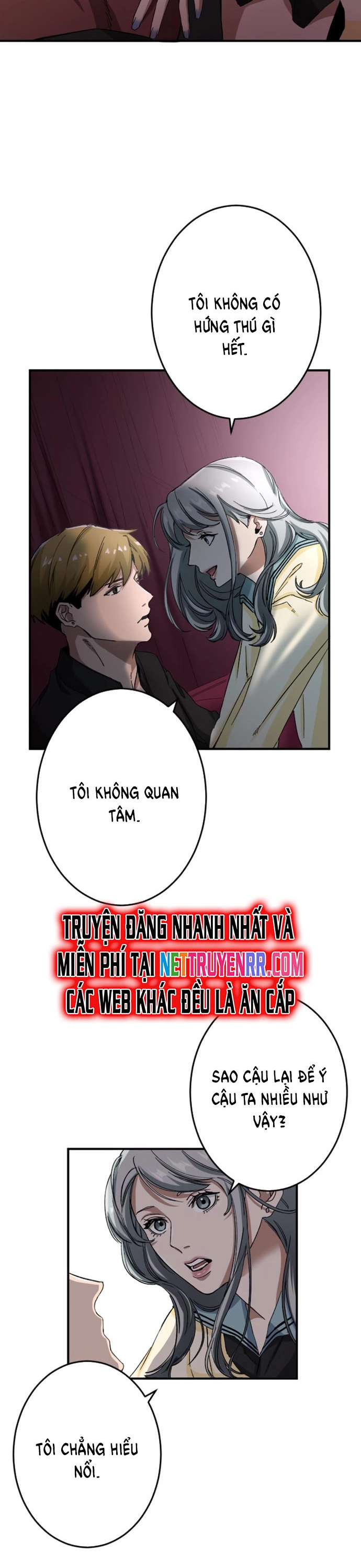 Tái Sinh Với Trái Tim Huyền Thoại Chương 10 Ảnh 28