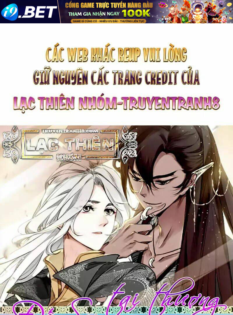 Đế Sư Tại Thượng Chương 61 Ảnh 2