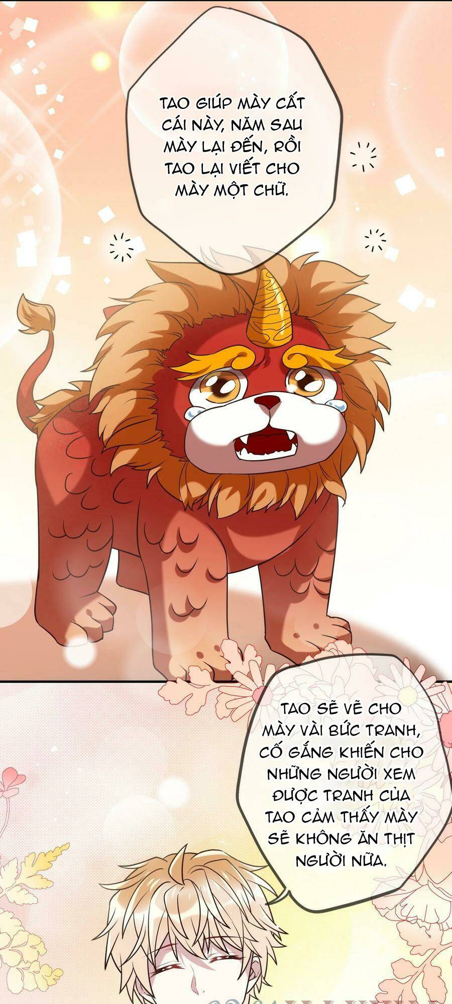 Chung Cư Yêu Quái Chương 93 Ảnh 31