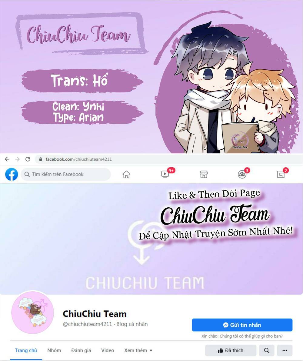 Chung Cư Yêu Quái Chương 85 Ảnh 41