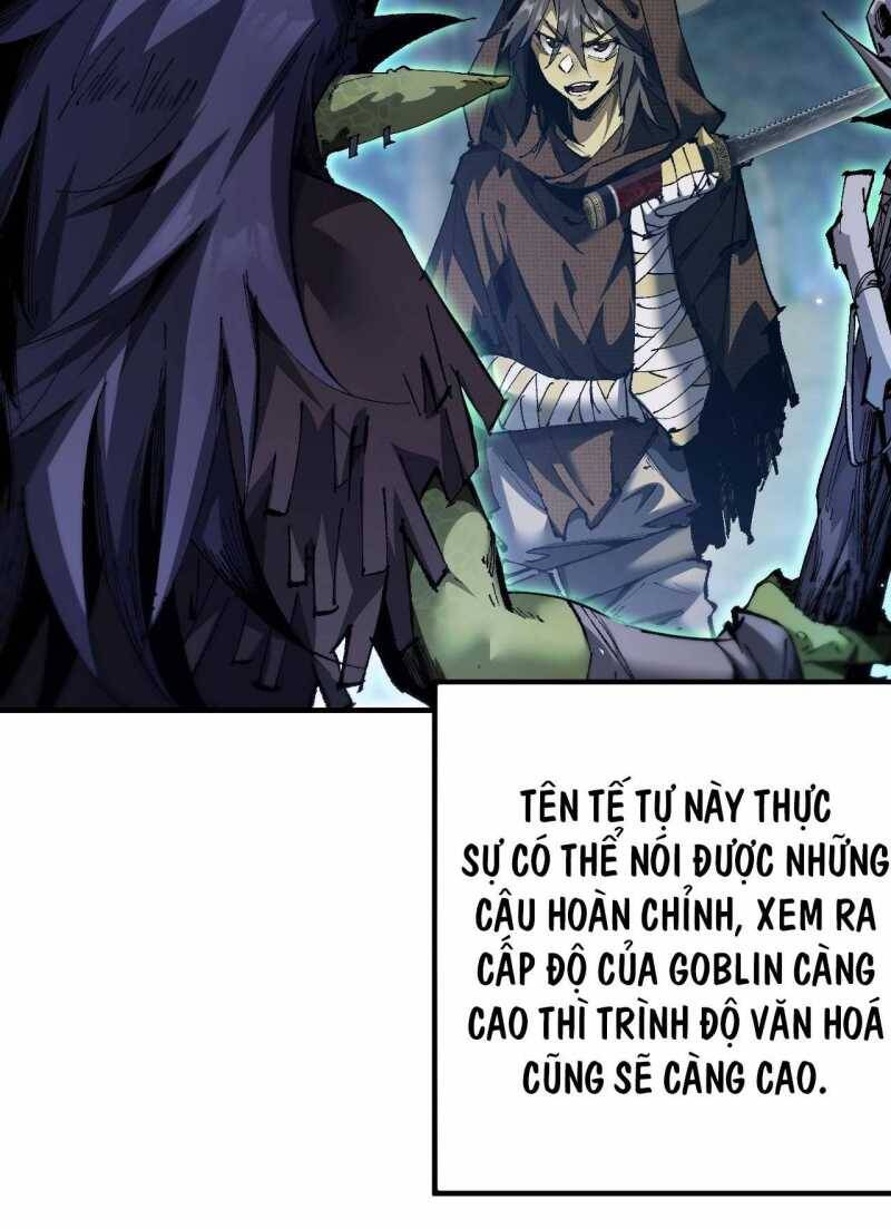Từ Goblin Thành Thần Goblin Chương 4 Ảnh 17