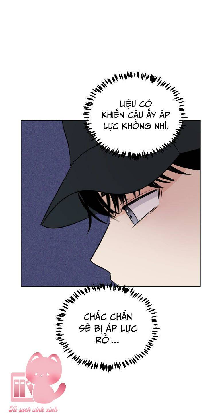 Bí Mật Highteen Chương 37 Ảnh 19