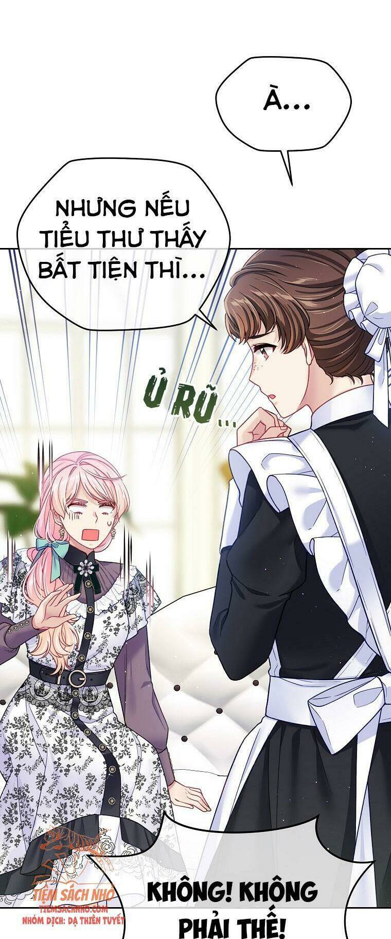 Chồng Em Dễ Thương Chết Mất Thôi! Chương 34 Ảnh 41