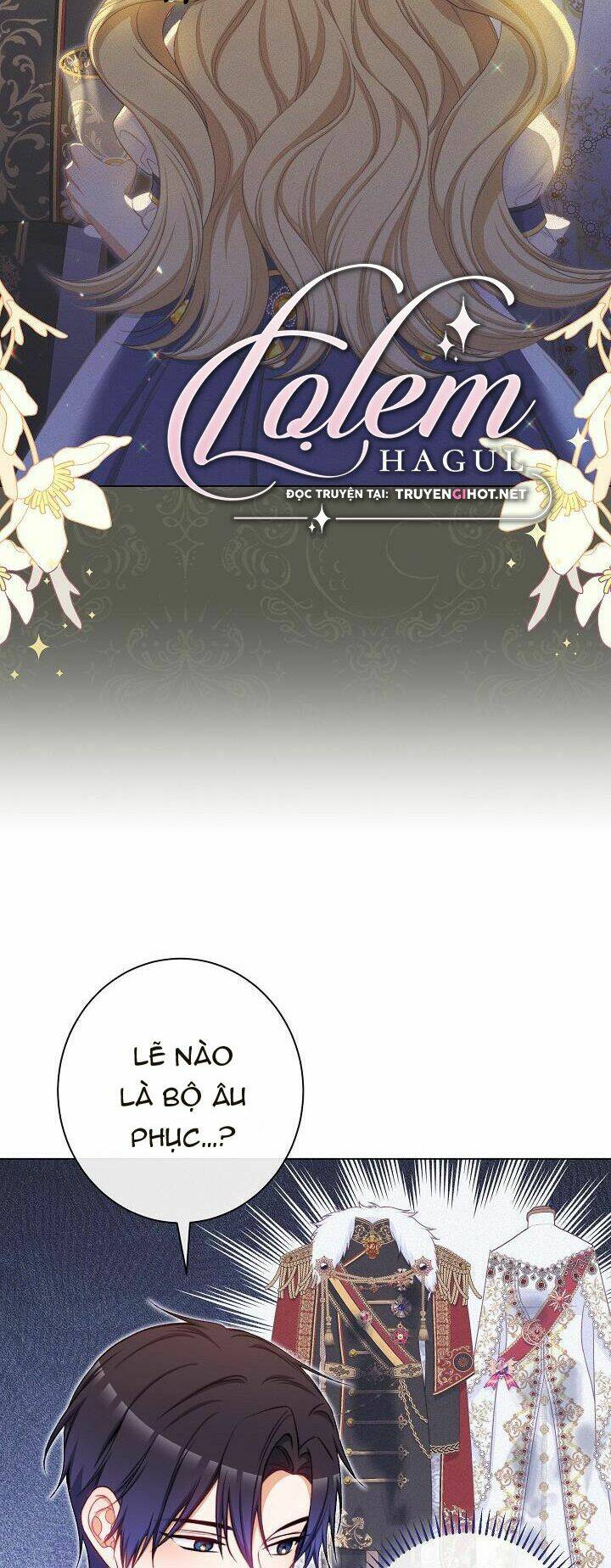 Ác Nữ Phản Diện Đảo Ngược Đồng Hồ Cát Chương 108 Ảnh 31