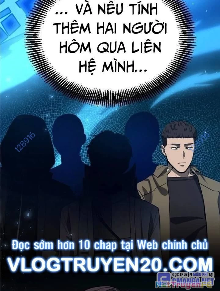 Người Chơi Thiên Tài Hồi Quy Chương 32 Ảnh 16