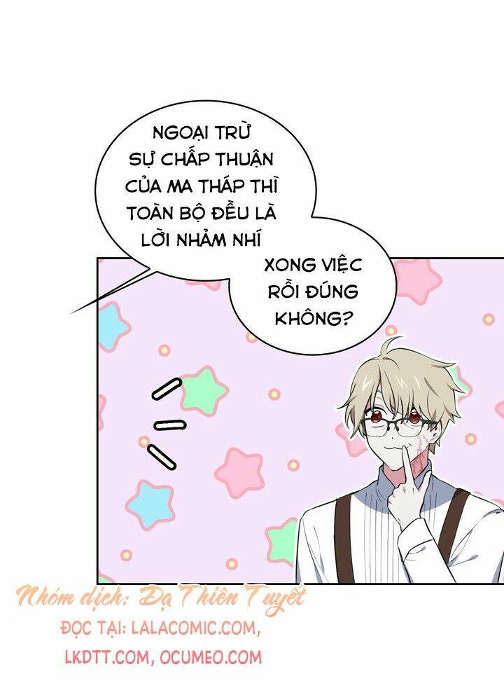 Đừng Đụng Vào Em Trai Ta Chương 30 Ảnh 34