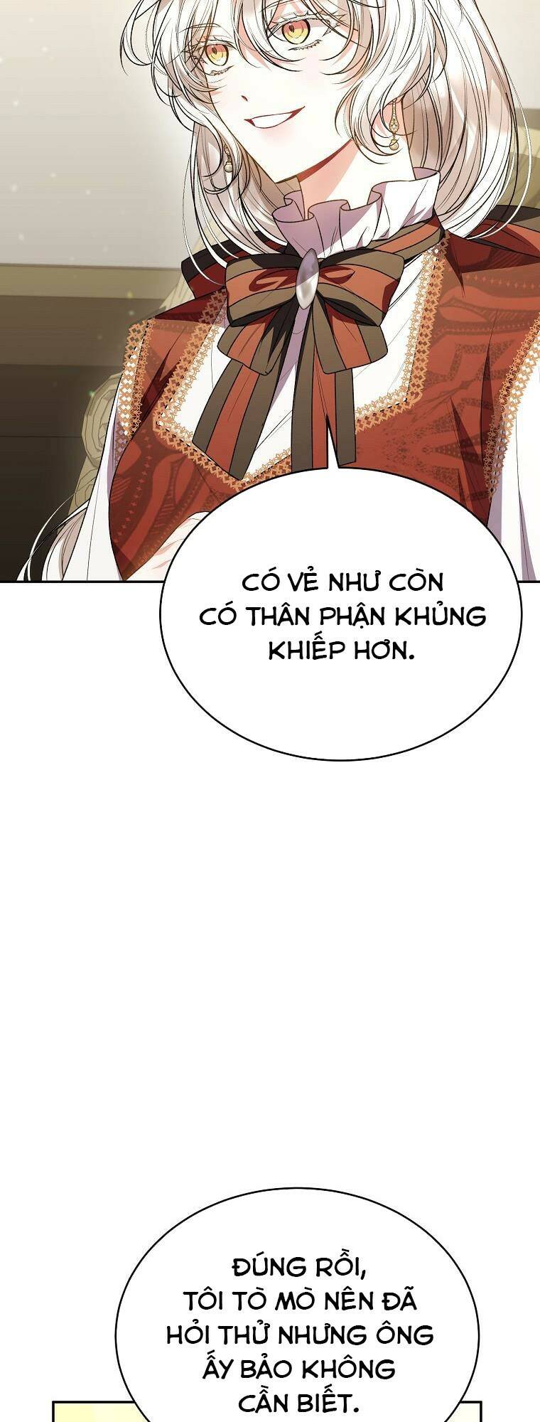 Cô Con Gái Thật Sự Đã Xuất Hiện Chương 68 Ảnh 17