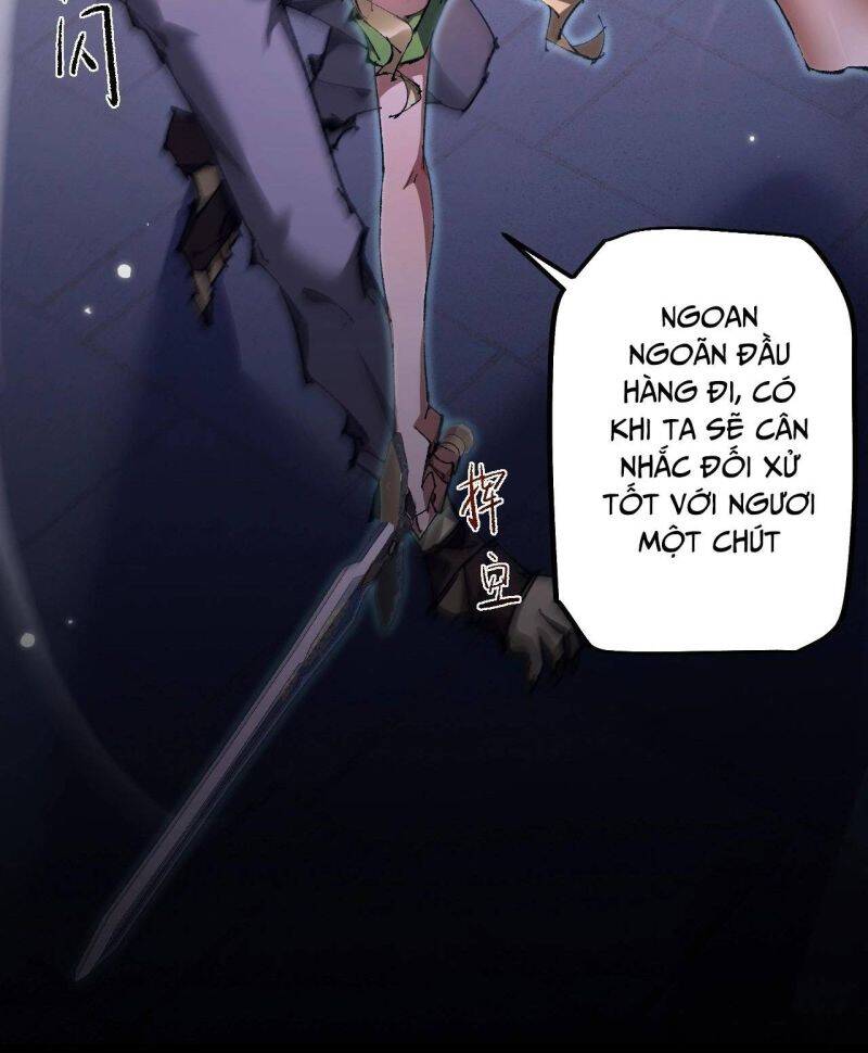 Từ Goblin Thành Thần Goblin Chương 7 Ảnh 59