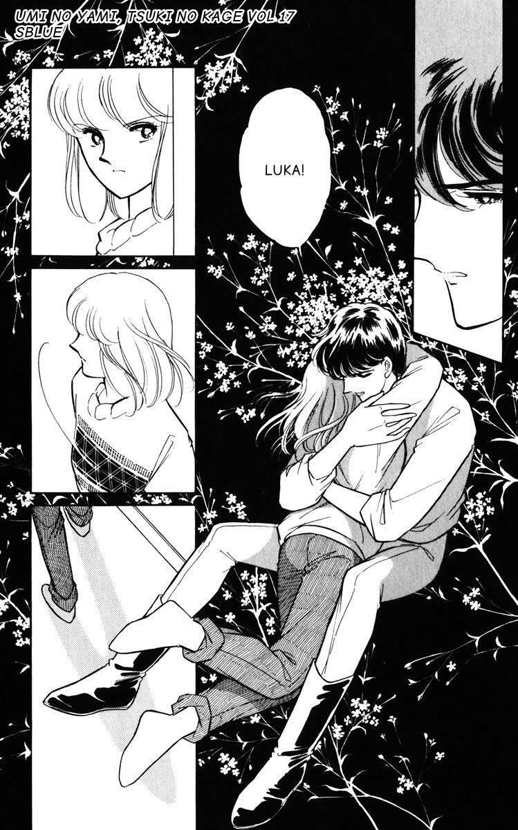 Umi No Yami, Tsuki No Kage Chương 90 Ảnh 26