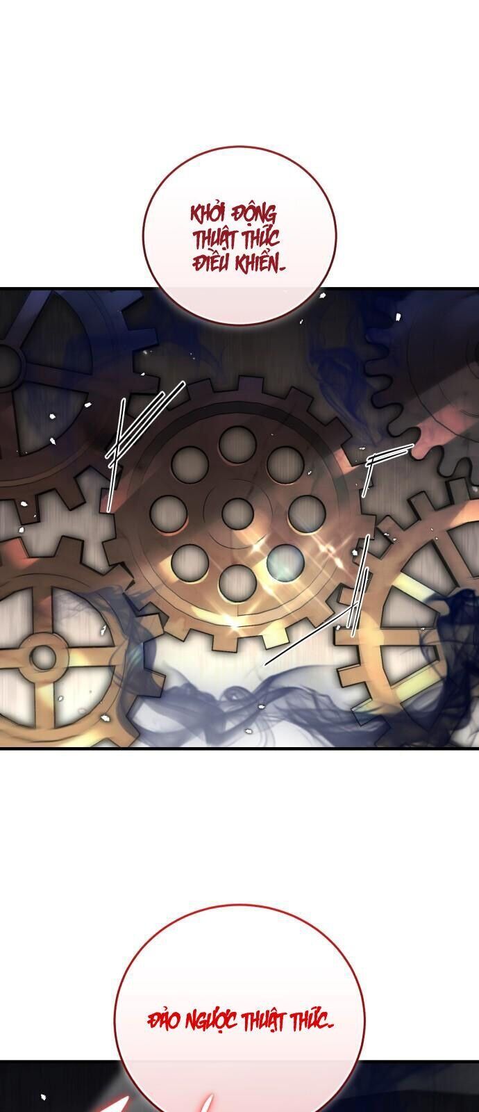Hero X Demon King X Villain Chương 127 Ảnh 5