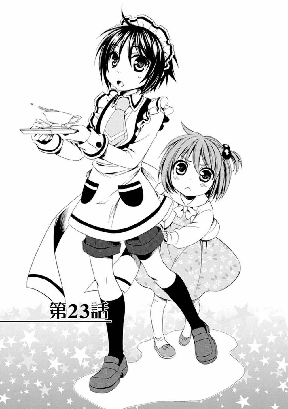 Shounen Maid Chương 23 Ảnh 8
