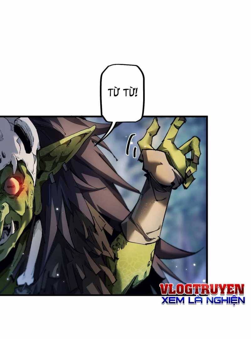 Từ Goblin Thành Thần Goblin Chương 4 Ảnh 12