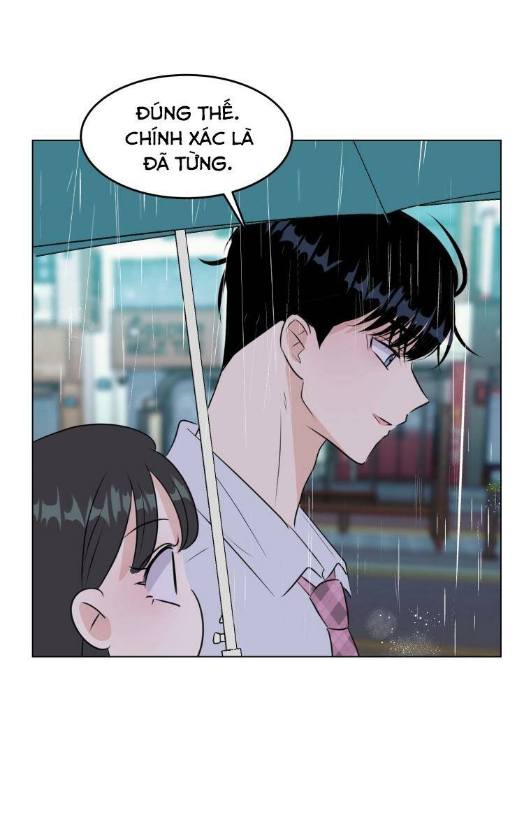 Bí Mật Highteen Chương 35 Ảnh 36