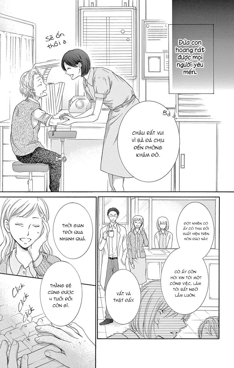 Watashi Wa Tensai O Katte Iru Chương 7 Ảnh 8