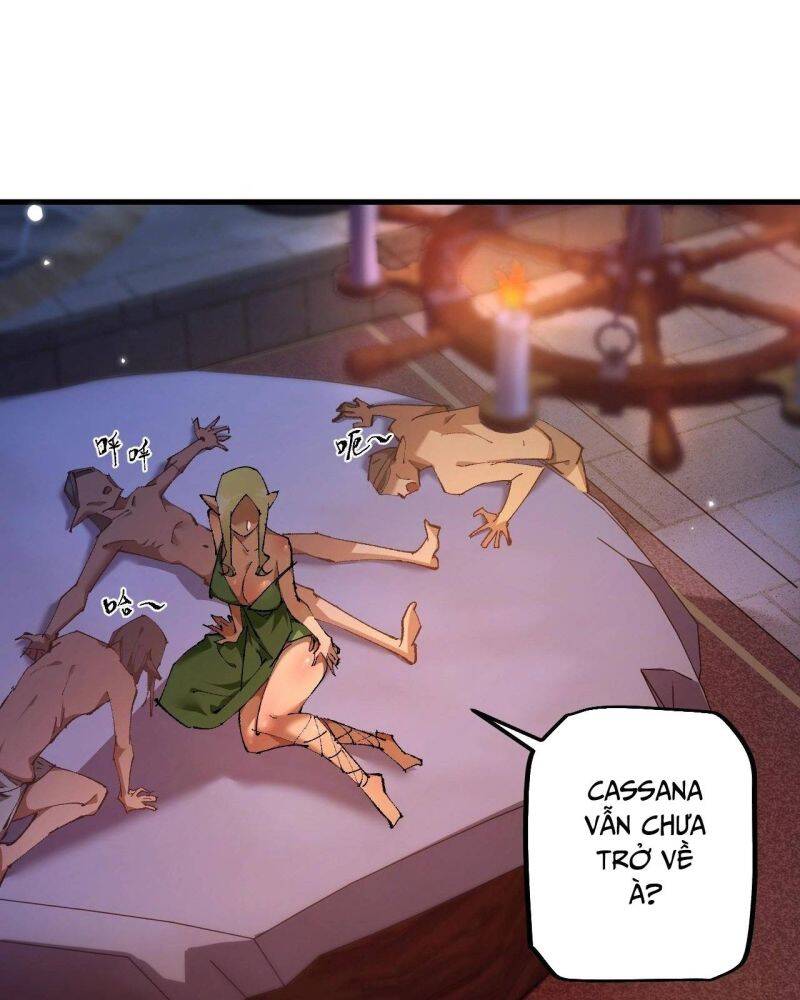 Từ Goblin Thành Thần Goblin Chương 7 Ảnh 36