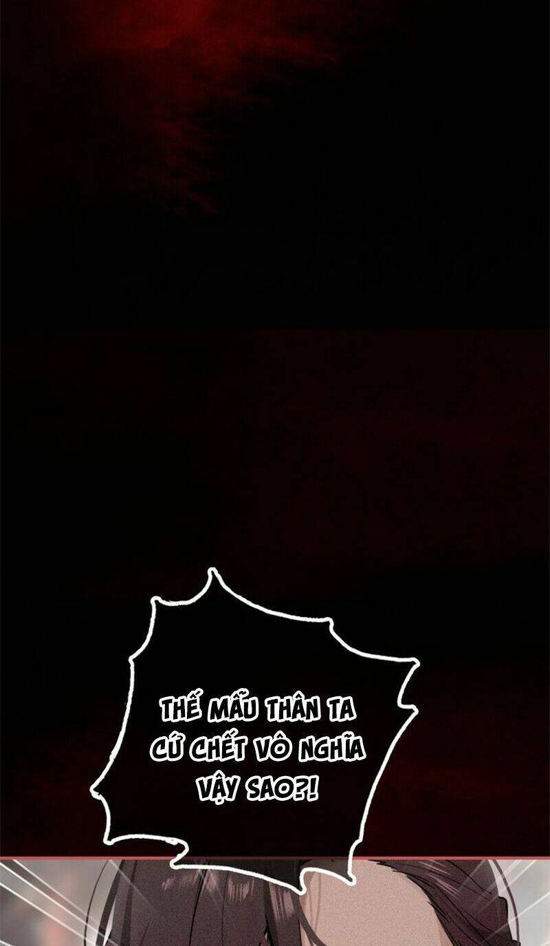 Đế Sư Tại Thượng Chương 41 Ảnh 8
