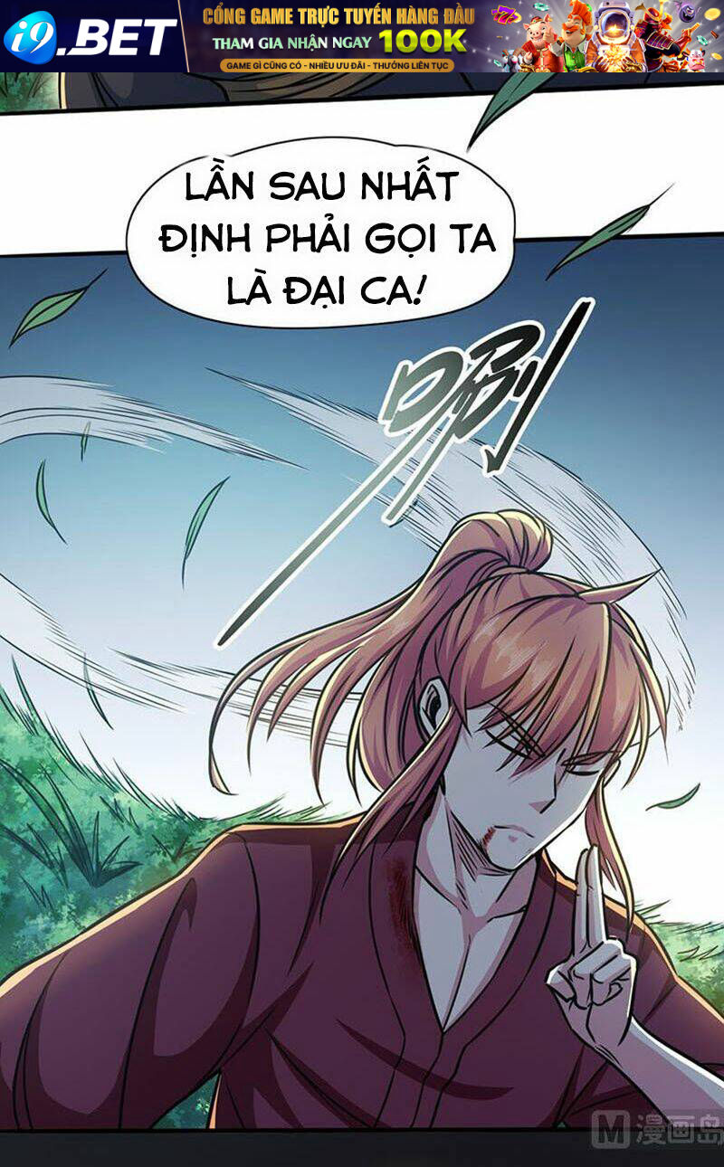 Võ Thần Thiên Hạ Chương 108 Ảnh 18