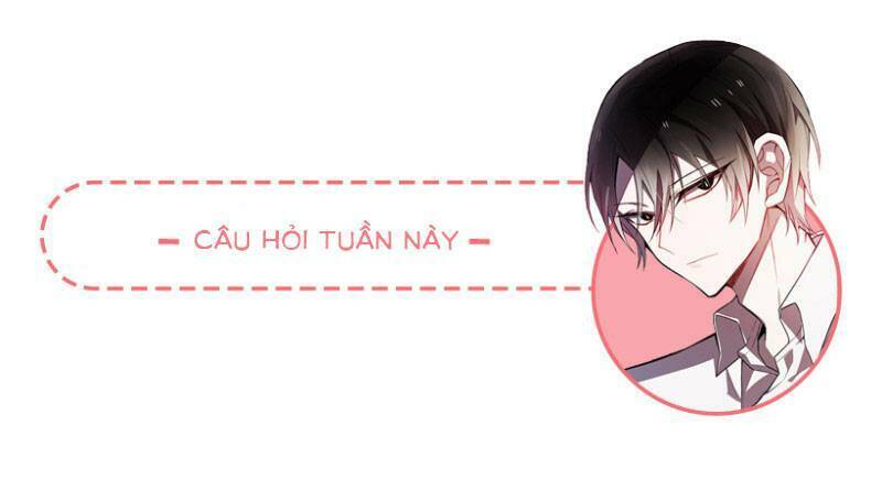 Vết Cắn Và Khế Ước Chương 11 Ảnh 34