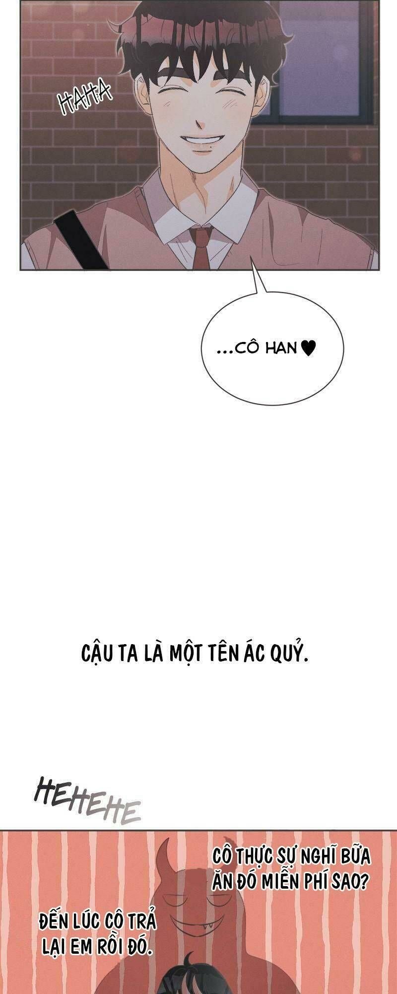 Giấc Mộng Đêm Hè Chương 4.1 Ảnh 16