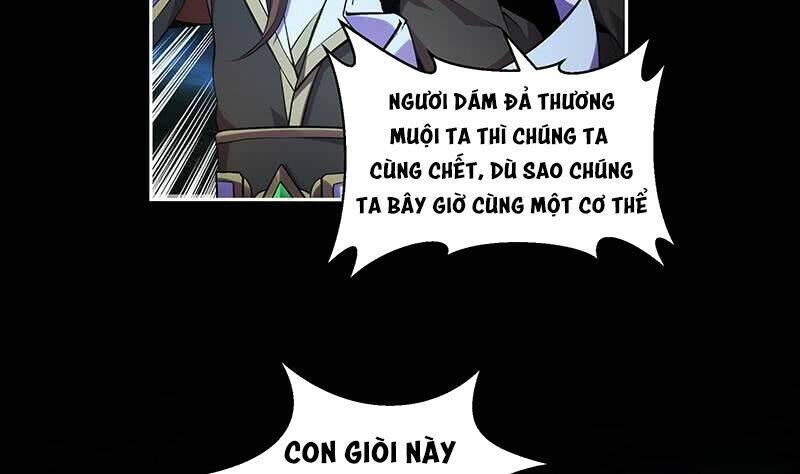 Đừng Phiền Ta Tu Tiên Chương 2 Ảnh 31