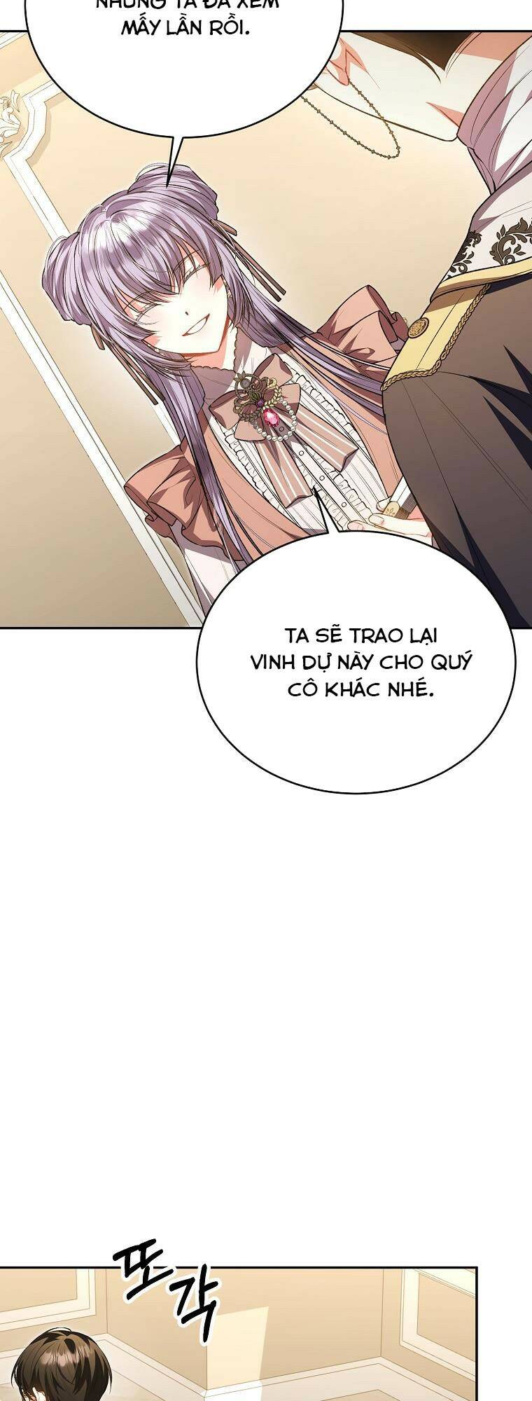Cô Con Gái Thật Sự Đã Xuất Hiện Chương 69 Ảnh 40