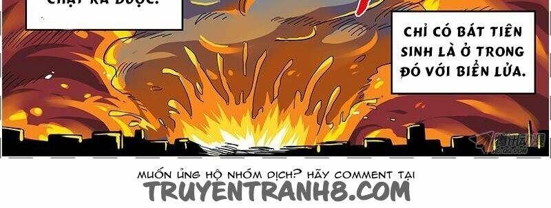 Gen Thợ Săn Chương 39 Ảnh 3