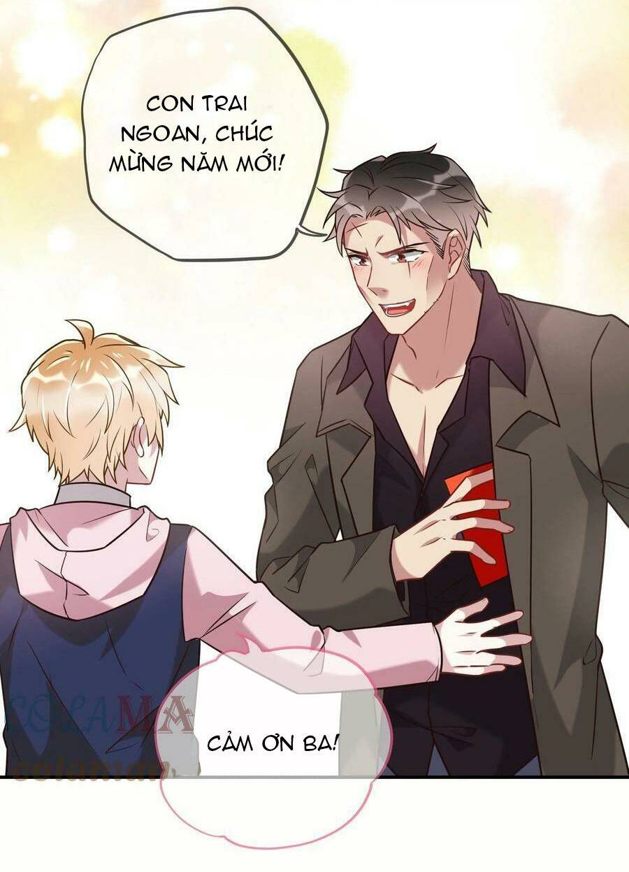 Chung Cư Yêu Quái Chương 93 Ảnh 20