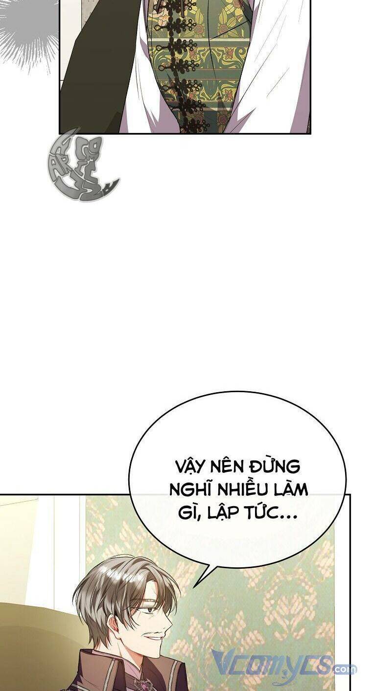 Cô Con Gái Thật Sự Đã Xuất Hiện Chương 64 Ảnh 58